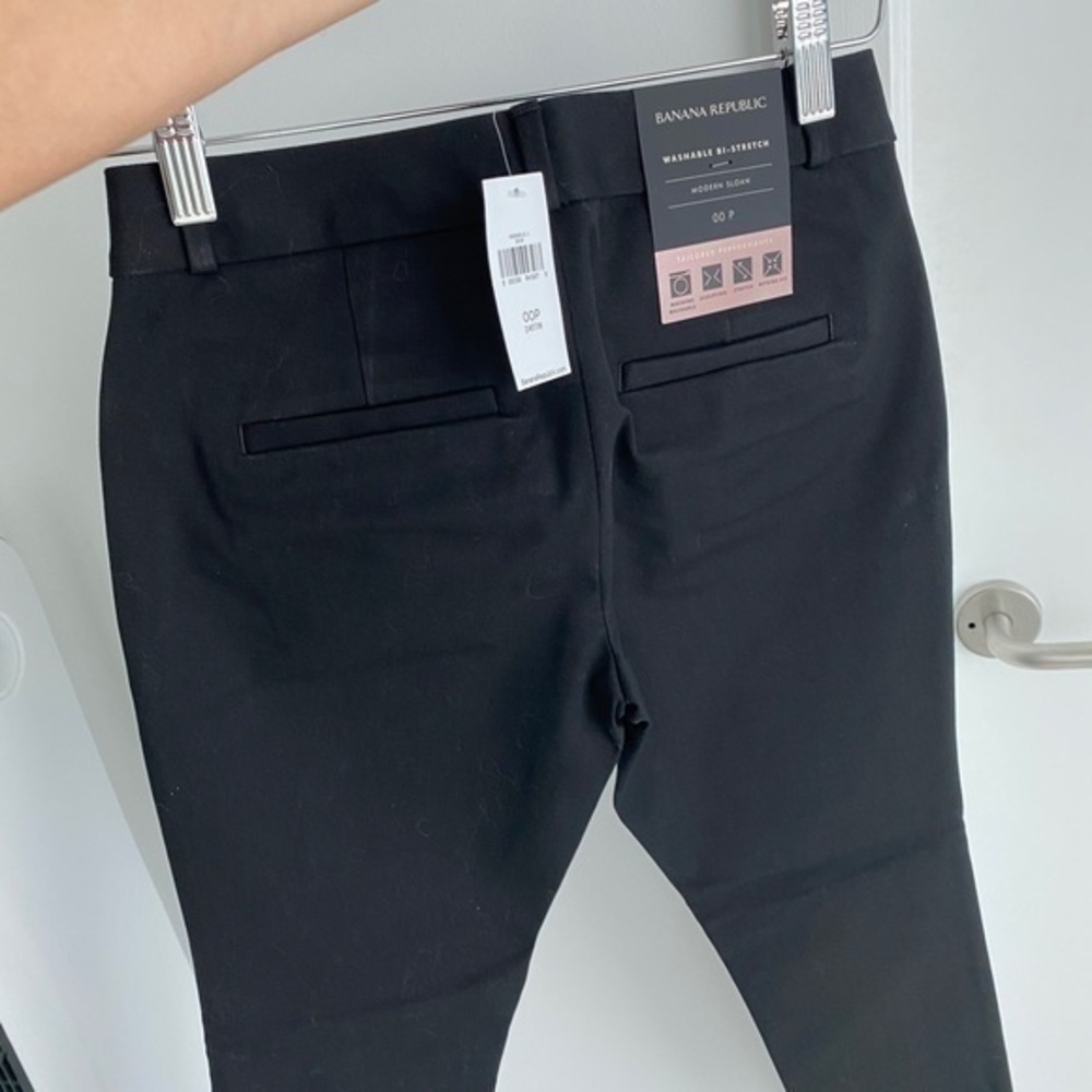 Banana Republic 00 P Modern Sloan - Picture 6 of 6